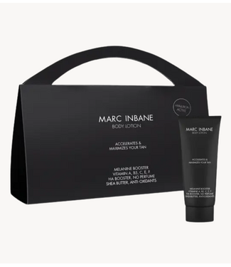 Marc Inbane Body Lotion - Xmas Sparkling / Midnight (5ml)