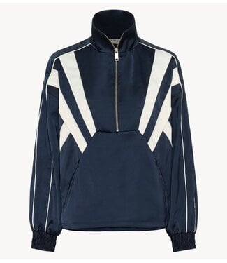 Gestuz Vest GZbicca anorak sky captian