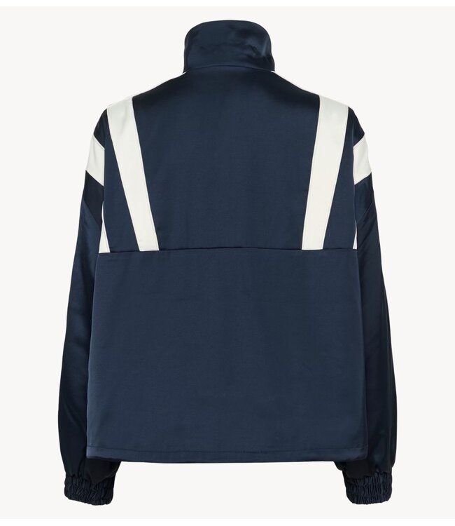 Gestuz Vest GZbicca anorak sky captian