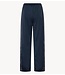 Gestuz Broek GZbicca HW pants sky captain