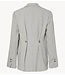 Y.A.S Blazer YASRIU LS BLAZER S. NOOS light grey melange