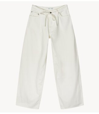 Samsøe Samsøe Jeans SAHARPER JEANS BELT 15620 White Rock