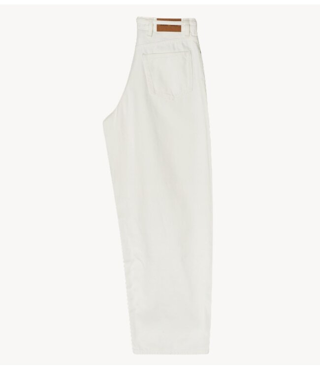 Samsøe Samsøe Jeans SAHARPER JEANS BELT 15620 White Rock