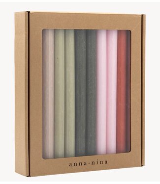 Anna+Nina Kaarsen Essential Candle Box