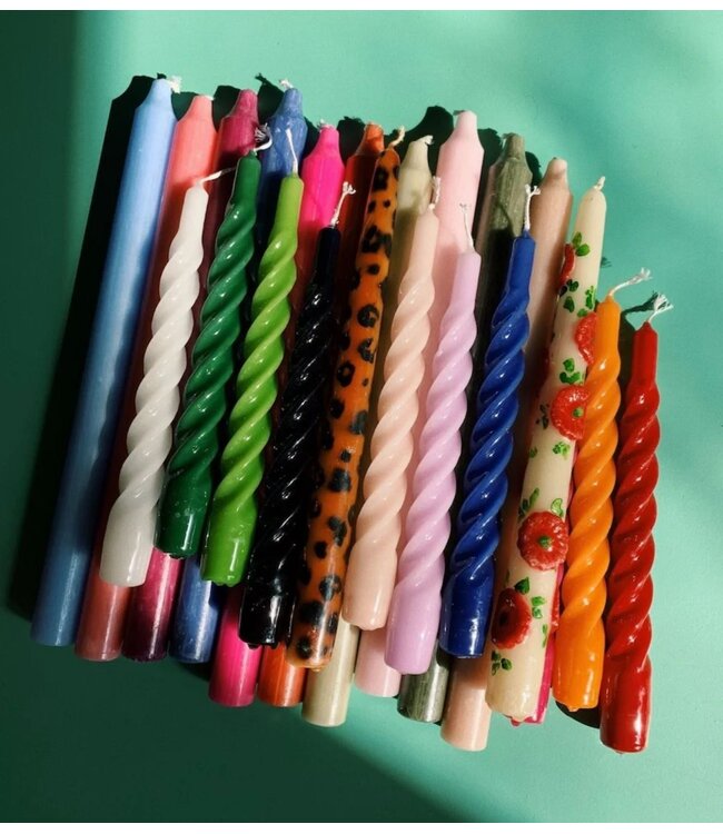 Anna+Nina Kaarsen Essential Candle Box