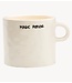 Anna+Nina Mok Magic Potion Mug White essential