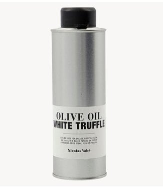 Nicolas Vahé Olijfolie Virgin olive oil with white truffle 250ml