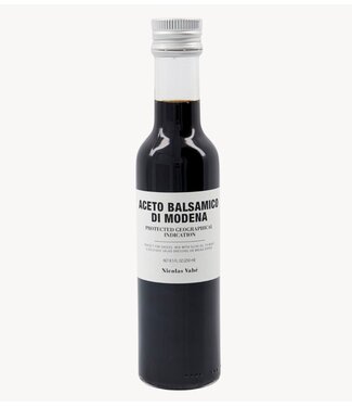 Nicolas Vahé Azijn Aceto Balsamico di modena 250 ml
