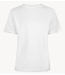Samsøe Samsøe T-Shirt Camino T-Shirt ss white CORE