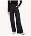 Studio Anneloes Broek Lexie bonded trousers black ESSENTIALS