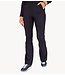 Studio Anneloes Broek Flair bonded trousers dark blue ESSENTIALS
