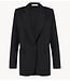 Studio Anneloes Blazer Fran black ESSENTIALS