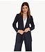 Studio Anneloes Blazer Fran black ESSENTIALS