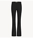 Studio Anneloes Broek Flair bonded black ESSENTIALS