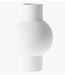 HKLIVING Vaas matt M 32x21cm White