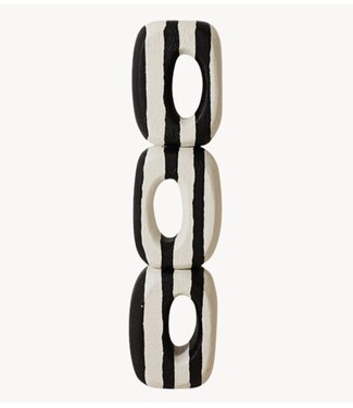 HKLIVING Object Monochrome art sculpture