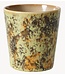 HKLIVING Mok 70s ceramics: coffee mug, fjord