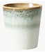 HKLIVING Mok 70s ceramics: coffee mug, petal