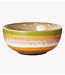 HKLIVING Kom 70s ceramics: XS bowl eclipse