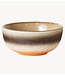 HKLIVING Kom 70s ceramics: XS bowl bomb