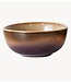 HKLIVING Kom 70s ceramics: XS bowl heat