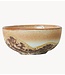 HKLIVING Kom 70s ceramics: XS bowl shell