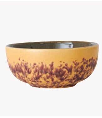 HKLIVING Kom 70s ceramics: XS bowl bay