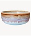 HKLIVING Kom 70s ceramics: tapas bowl ash