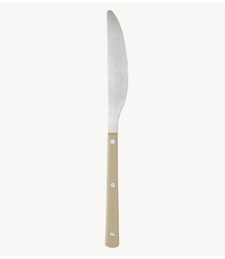 HKLIVING Mes 70s cutlery knife olive