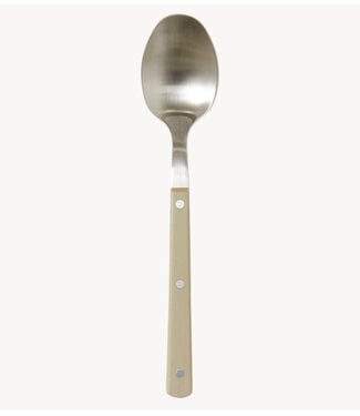 HKLIVING Lepel 70s cutlery spoon olive