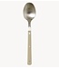 HKLIVING Lepel 70s cutlery spoon olive