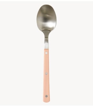 HKLIVING Lepel 70s cutlery spoon peach