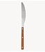 HKLIVING Mes 70s cutlery wooden knife