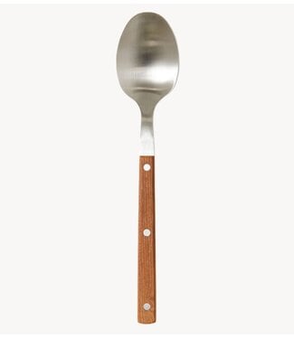 HKLIVING Lepel 70s cutlery wooden spoon