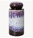 HKLIVING Voorraadpot 70s ceramics: storage jar, yeti
