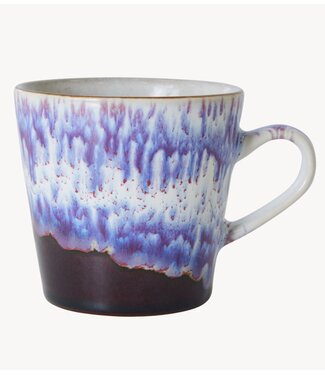 HKLIVING Mok 70s ceramics: americano mug, yeti