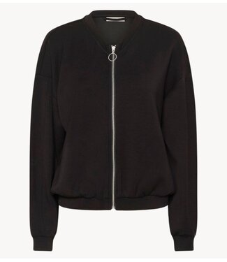 Inwear Jack SIMIIW VINCENTIW ZIPPER JACKET black