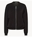 Inwear Jack SIMIIW VINCENTIW ZIPPER JACKET black