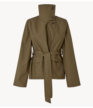 Samsøe Samsøe Jacket SAGIA JACKET 15923 BEECH