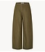 Samsøe Samsøe Broek SAROKO TROUSERS 15930 OVERLAND TREK MEL.