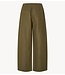 Samsøe Samsøe Broek SAROKO TROUSERS 15930 OVERLAND TREK MEL.