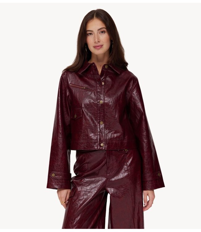 HARPER & YVE Jas BINA-JA RED WINE