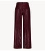 HARPER & YVE Broek BODI-PA  RED WINE