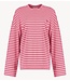 HARPER & YVE Shirt TOMMY-LS  VINTAGE PINK