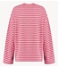 HARPER & YVE Shirt TOMMY-LS  VINTAGE PINK