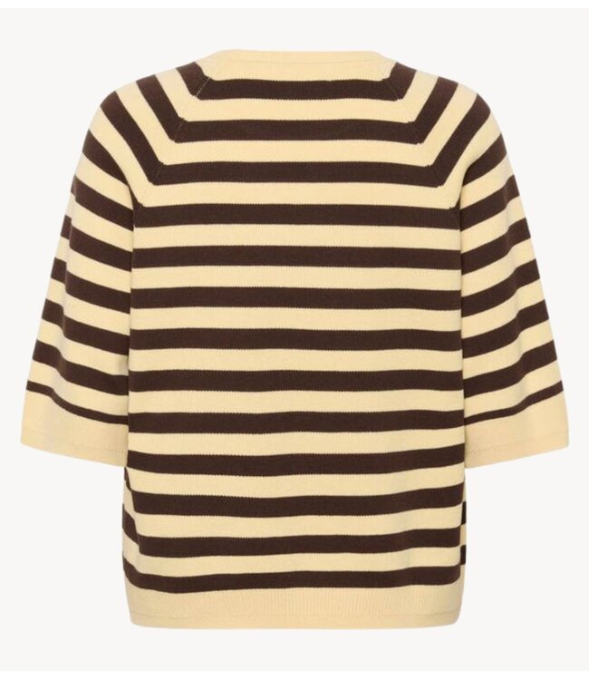 Inwear Top MADIEIW TEE chamomile