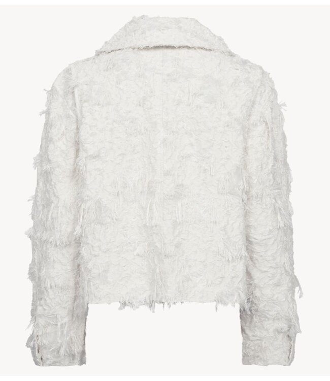 Copenhagen Muse Jacket CMJANY-JACKET JET STREAM