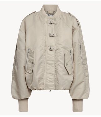Copenhagen Muse Jacket CMBOMBER-JACKET PEYOTE