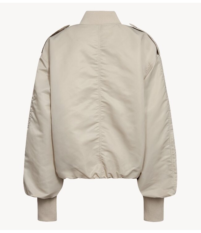 Copenhagen Muse Jacket CMBOMBER-JACKET PEYOTE