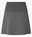 Samsøe Samsøe Rok SAANNE SKIRT 15825 GUNMETAL